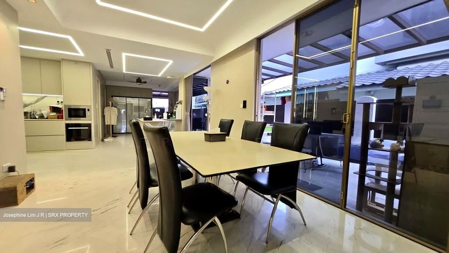 Sunrise Villa (D28), Terrace #535409721